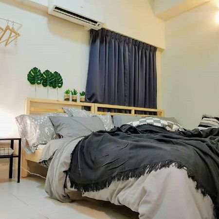 Puchong 8-12 pax 5min LRT Cozy Apartment IOI Mall Zewnętrze zdjęcie